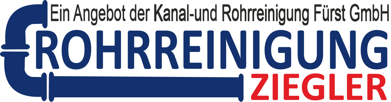 Rohrreinigung Bretten Logo
